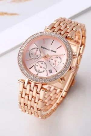 Emporio Armani Watch For Women (SW137)