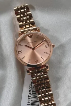 Emporio Armani Watch For Women (SW1371)