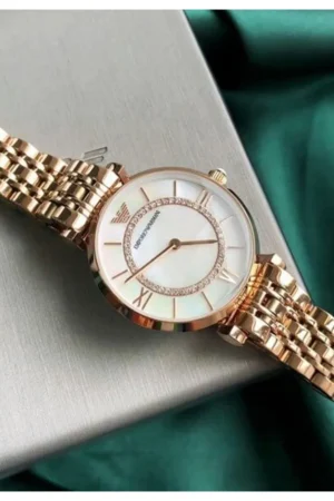 Emporio Armani Watch For Women (SW1372)