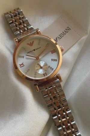 Emporio Armani Watch For Women (SW1377)