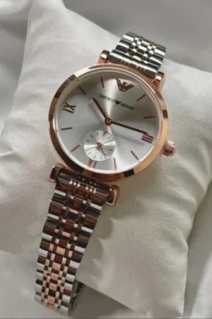 Emporio Armani Watch For Women (SW1378)