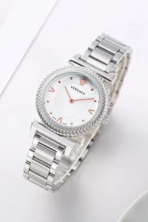 Emporio Armani Watch For Women (SW181)
