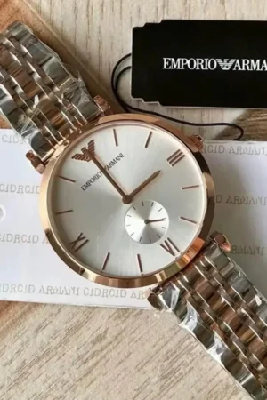 Emporio Armani Watch For Women (SW182)