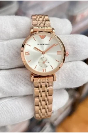 Emporio Armani Watch For Women (SW183)