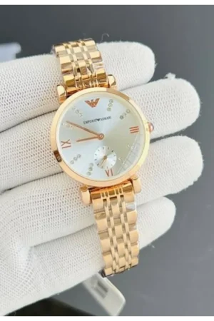 Emporio Armani Watch For Women (SW184)