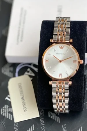 Emporio Armani Watch For Women (SW188)