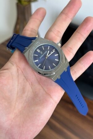 Fancy Audemars Piguet Watch Date Dial For Men (SG-485)