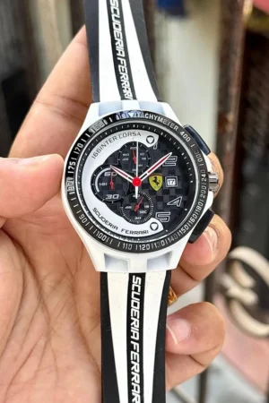 Ferrari Scuderia Watch For Men (CSO1128)