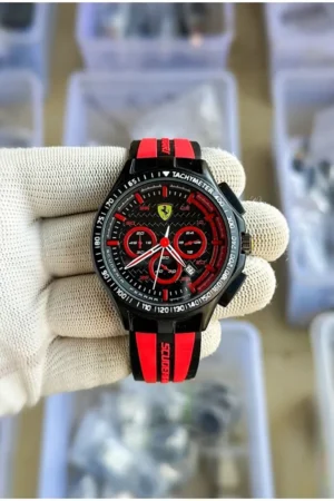 Ferrari Scuderia Watch For Men (SW1528)