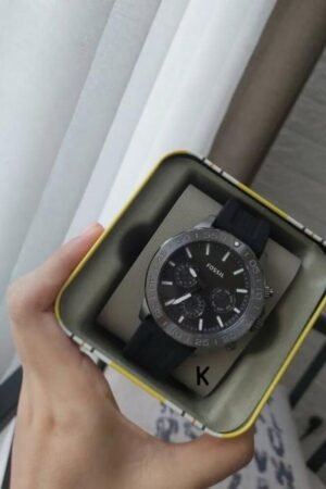 Fossil Bannon Watch For Men (SW1499)