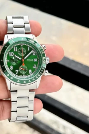 Fossil Watch For Men (ETS44)