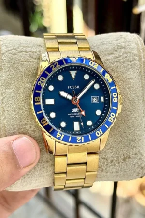 Fossil Watch For Men (SCO1321)