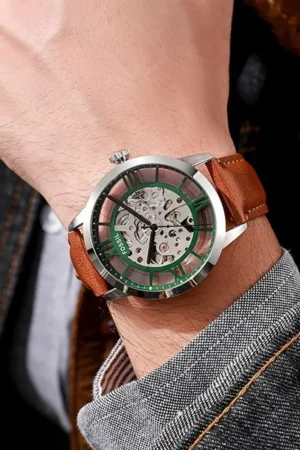 Fossil Watch For Men (SG431)