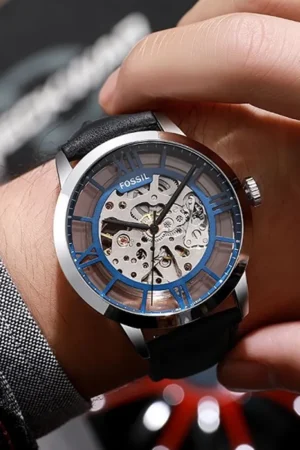 Fossil Watch For Men (SG432)