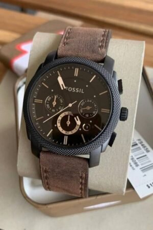 Fossil Watch For Men (SW1486)