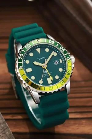 Fossil Watch For Men (SW1538)