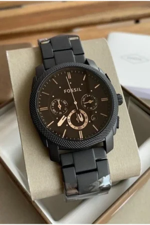 Fossil Watch For Men (SW2058)