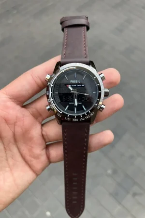 Fossil Watch For Men (SW2200)