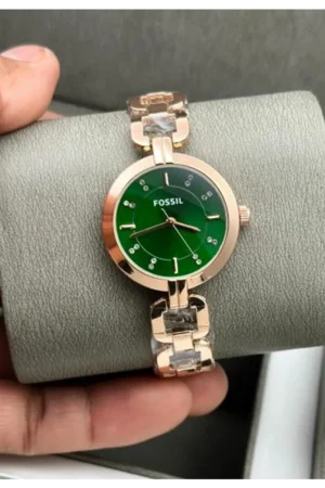 Fossil Watch For Women (CS47)