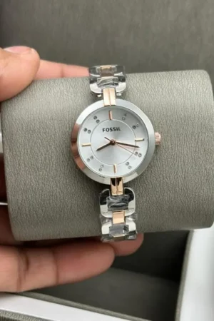 Fossil Watch For Women (CS48)