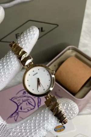 Fossil Watch For Women (SG656)