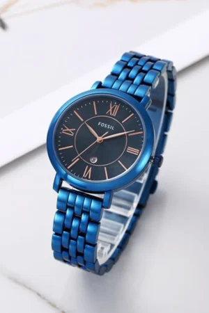 Fossil Watch For Women (SG658)