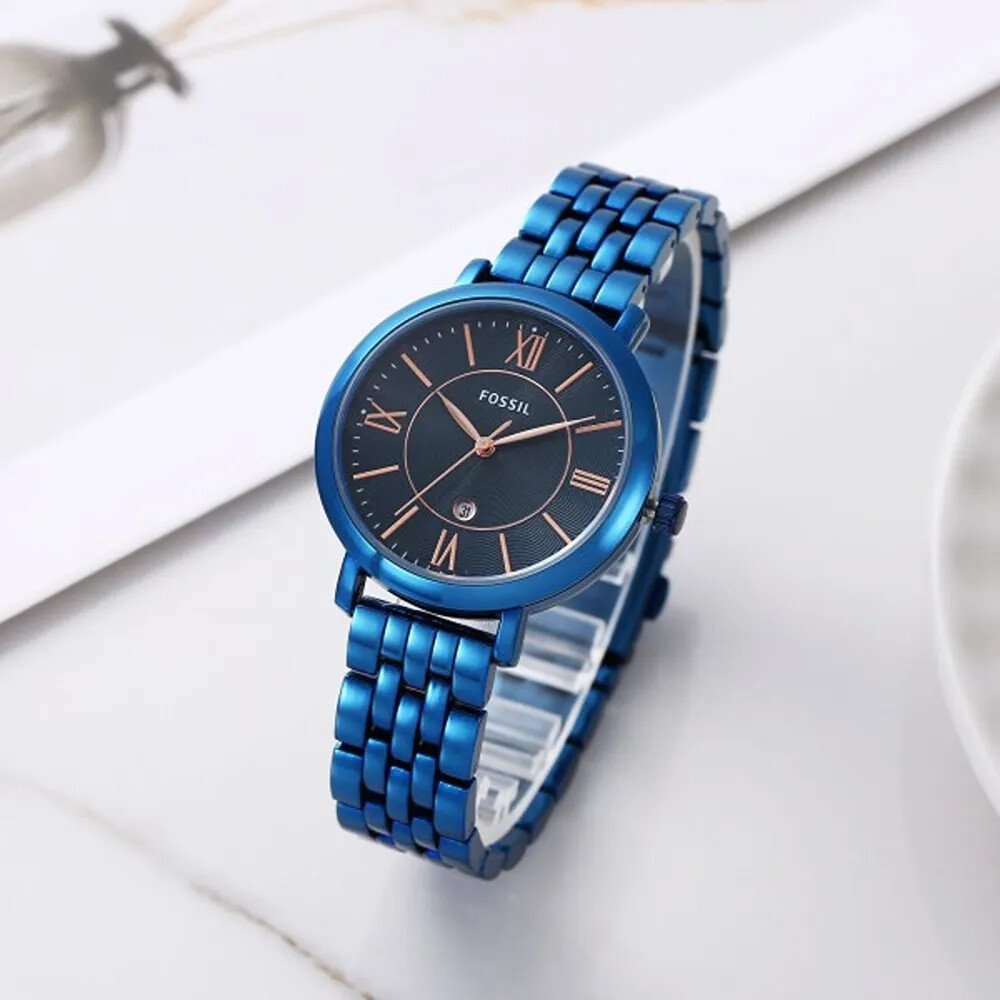 Fossil Watch For Women (SG658) - Image 2