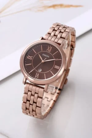 Fossil Watch For Women (SG659)