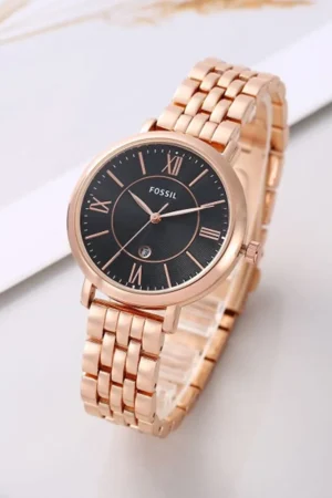 Fossil Watch For Women (SG667)