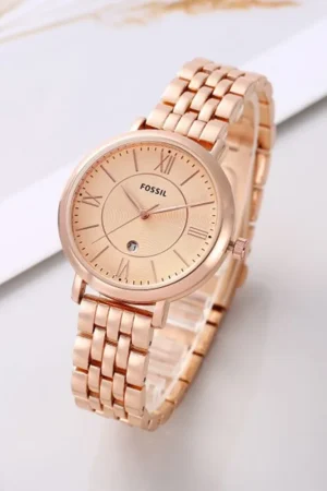 Fossil Watch For Women (SG669)