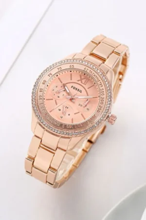 Fossil Watch For Women (SW1305)