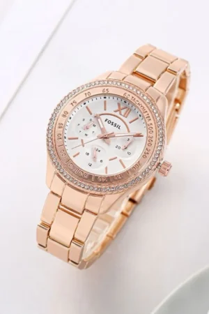 Fossil Watch For Women (SW1308)