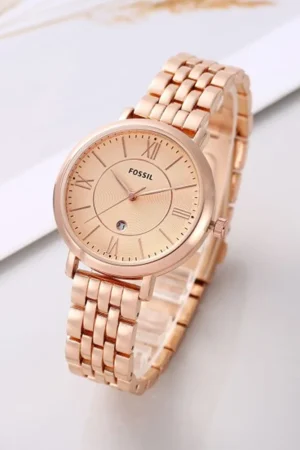 Fossil Watch For Women (SW1339)