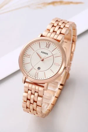 Fossil Watch For Women (SW1341)