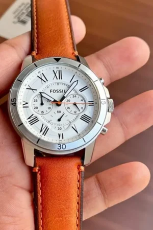Fossil Watch Grant 2.0 Japan For Men (SW2190)