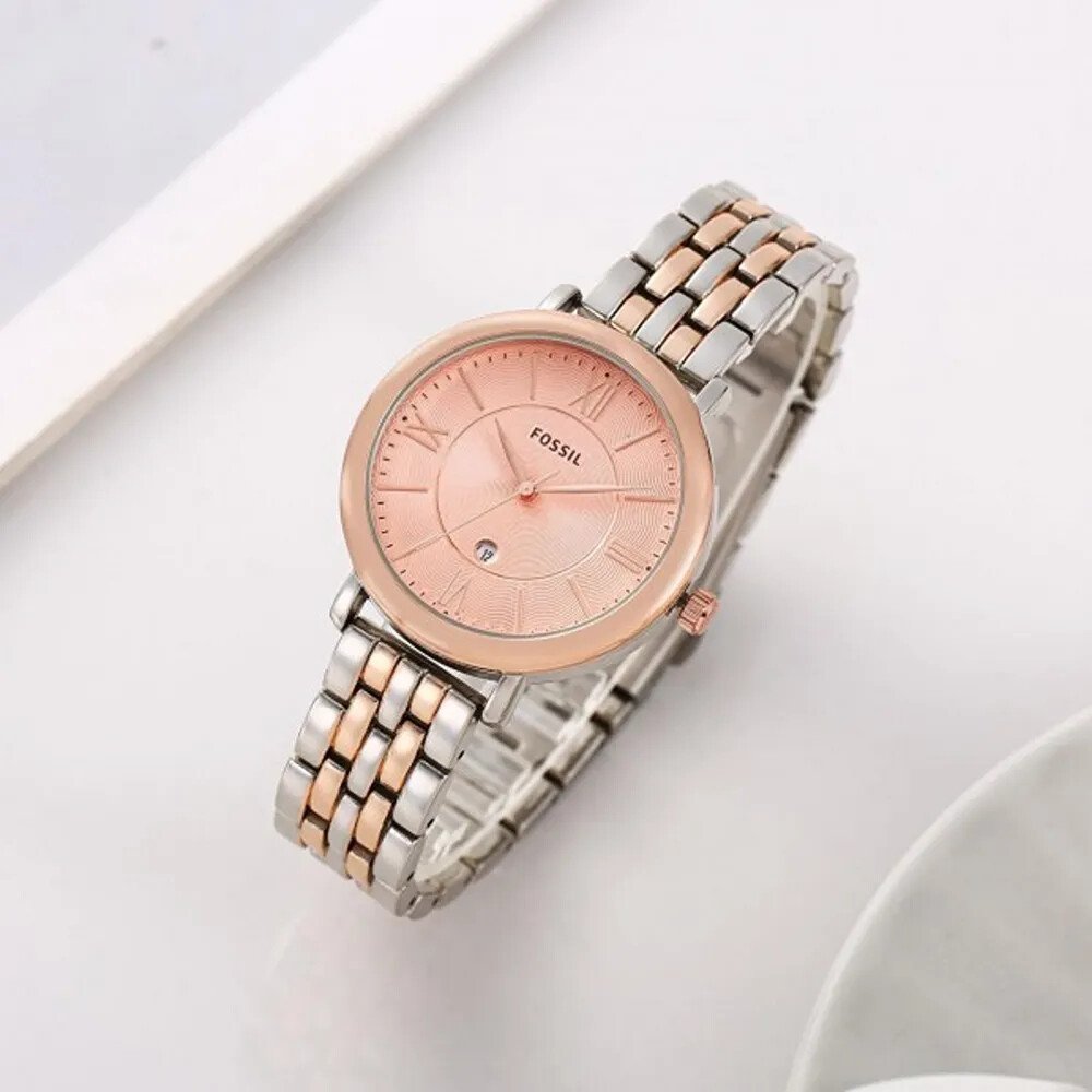 Fossil Watch Jacqueline For Women (SG622) - Image 2