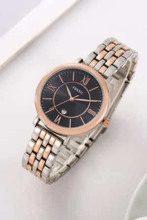 Fossil Watch Jacqueline For Women (SUP661)