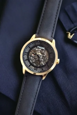 Fossil Watch Townsman For Men (SW2019)