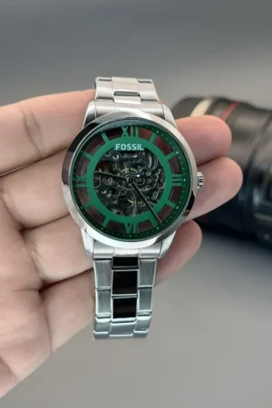 Fossil Watch Townsman For Men (SW2047)