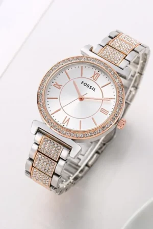 Fossil Watch Virginia For Women (CS51)