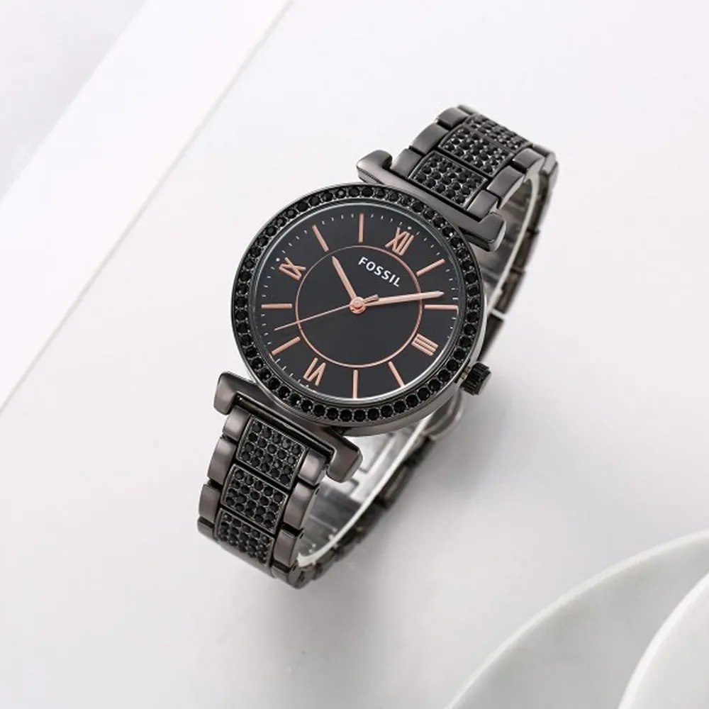 Fossil Watch Virginia For Women (SG63)