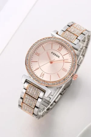 Fossil Watch Virginia For Women (SUP664)