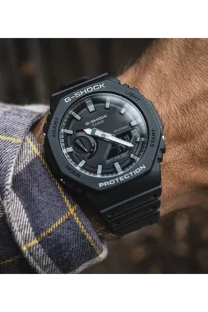 G Shock Watch For Men