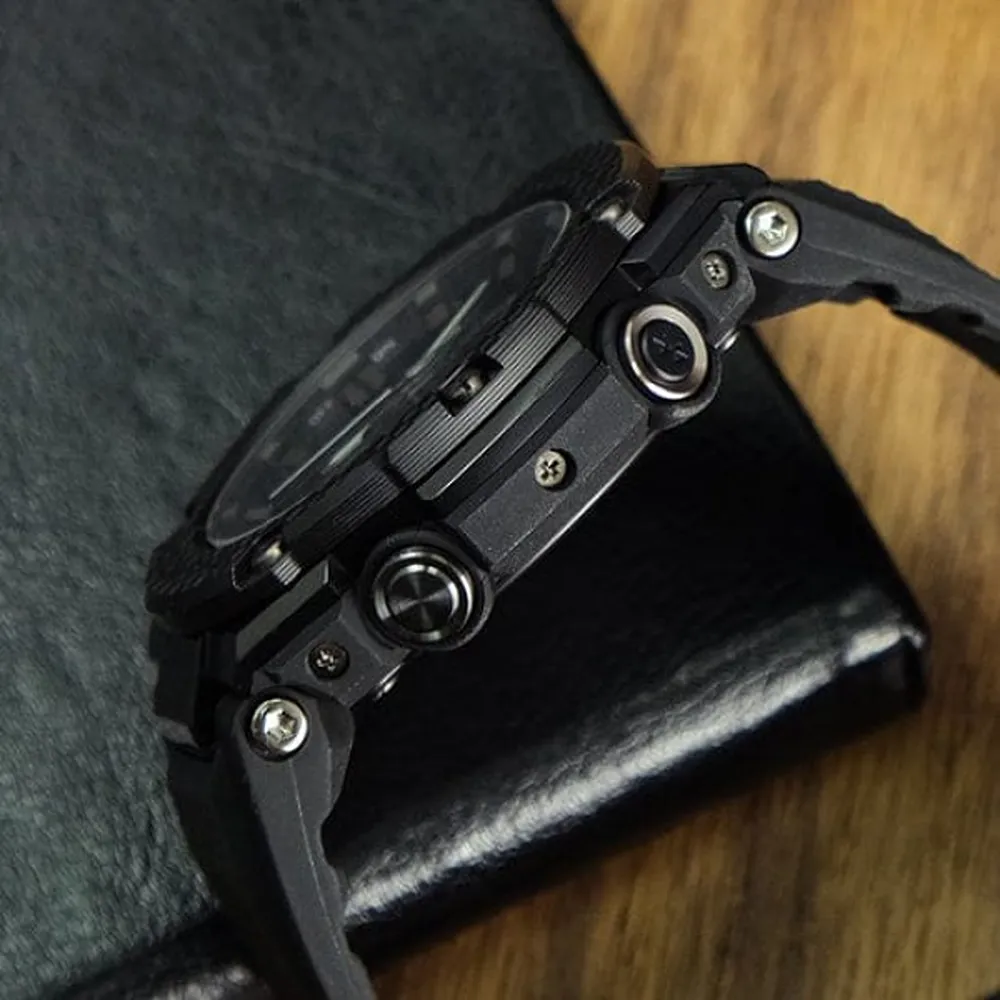 G Shock Watch For Men (CS166) - Image 2