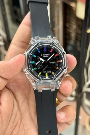 G Shock Watch For Men (SCO1303)