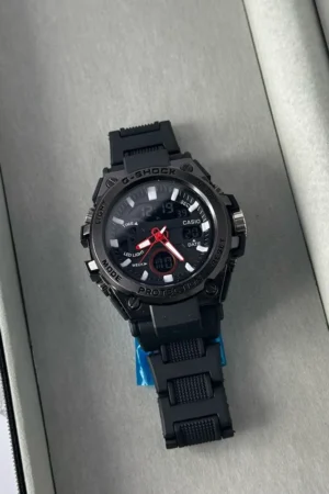 G Shock Watch For Men (SCO1343)