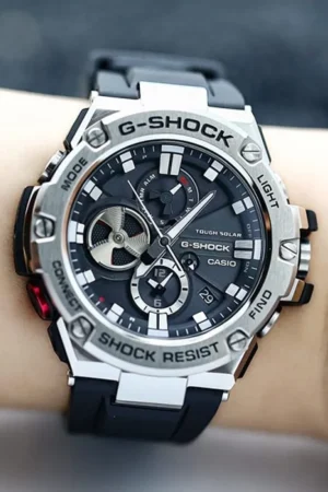 G Shock Watch For Men (SUP253)