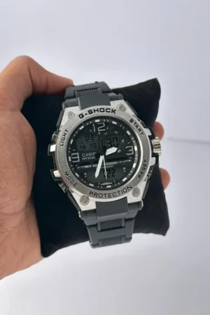 Gshock Casio Watch For Men (ETS51)