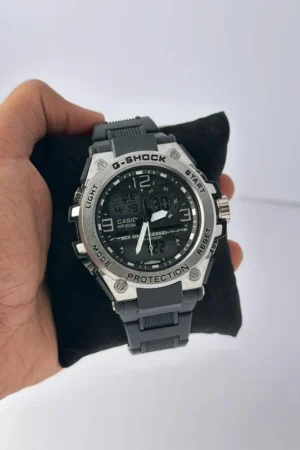 Gshock Casio Watch For Men (SL232)