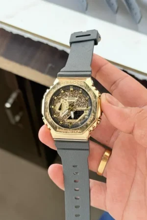 Gshock Watch Casio GM 2100 For Men (ETS42)